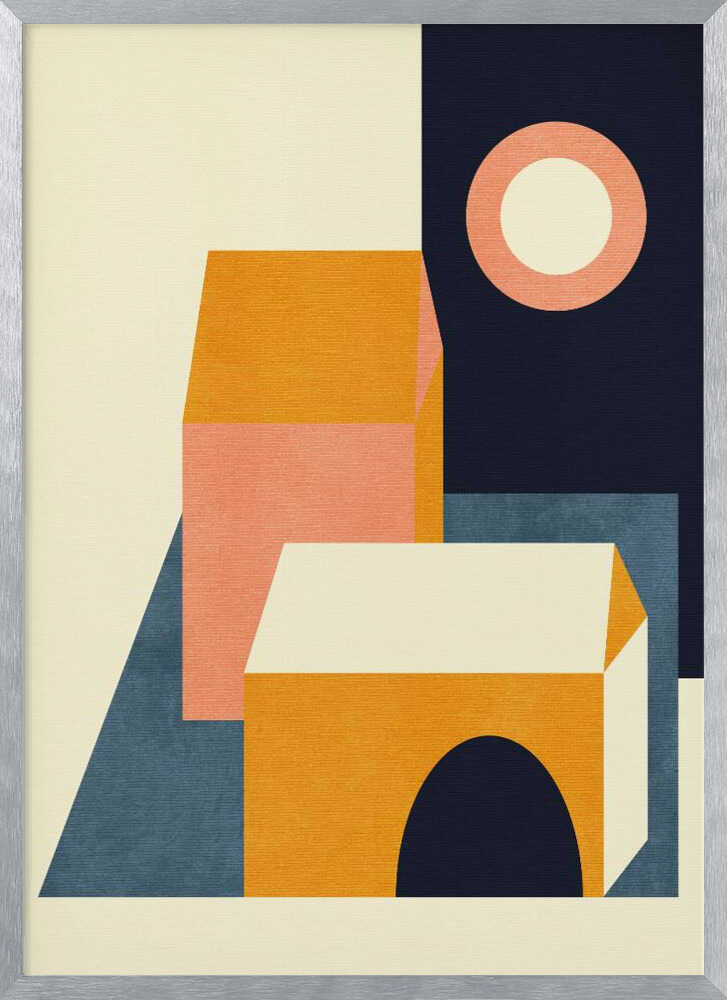 Rainbow Plus Shapes  Blue Mustard11
