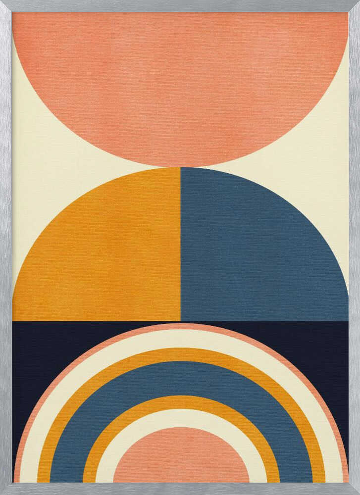 Rainbow Plus Shapes  Blue Mustard10