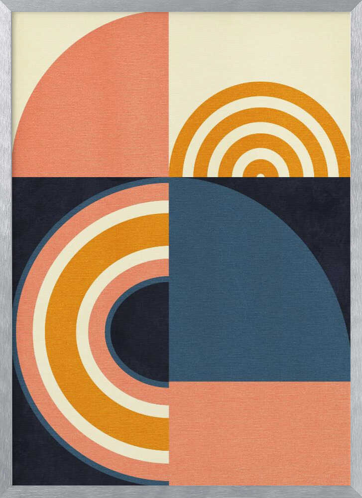 Rainbow Plus Shapes  Blue Mustard9