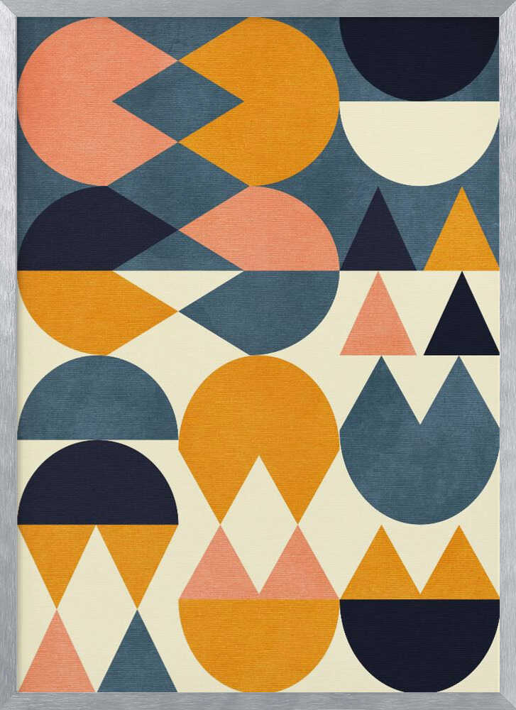 Rainbow Plus Shapes  Blue Mustard6