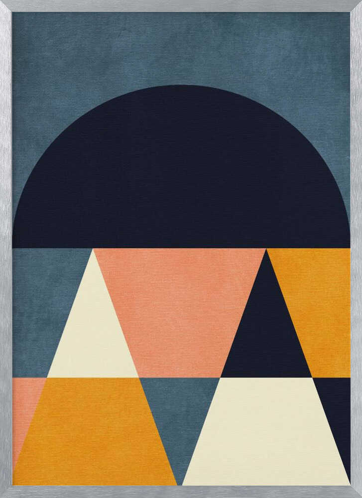 Rainbow Plus Shapes  Blue Mustard4