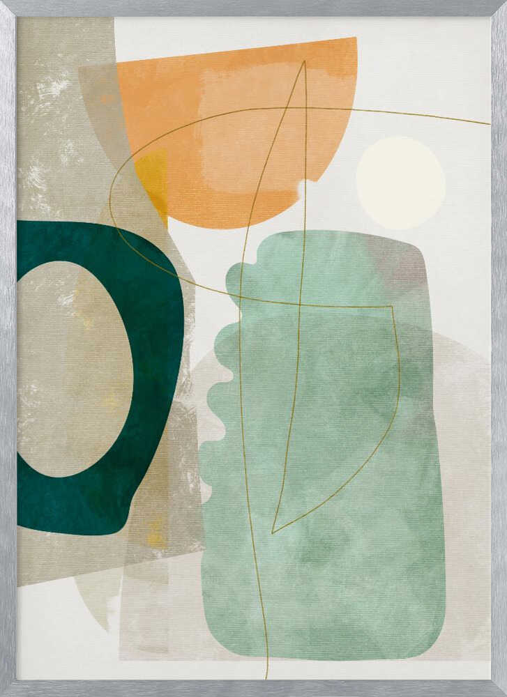 Nature Friendly Terracotta 2 Aquarell Kopie