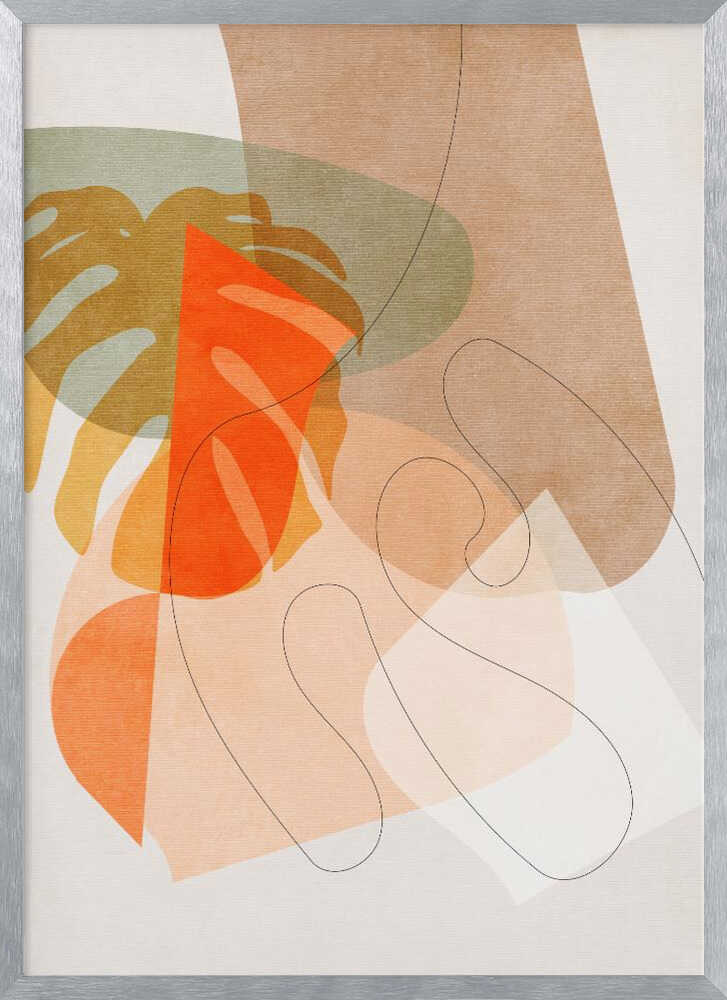 Nature Friendly Terracotta 6 Aquarell Kopie
