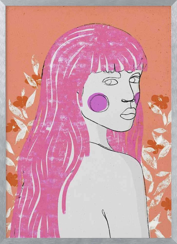 Blossom Gaze