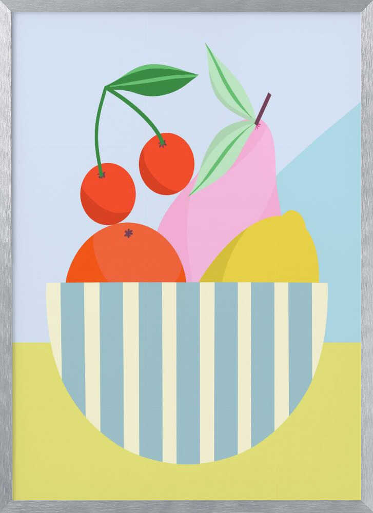 Fruit Bowl