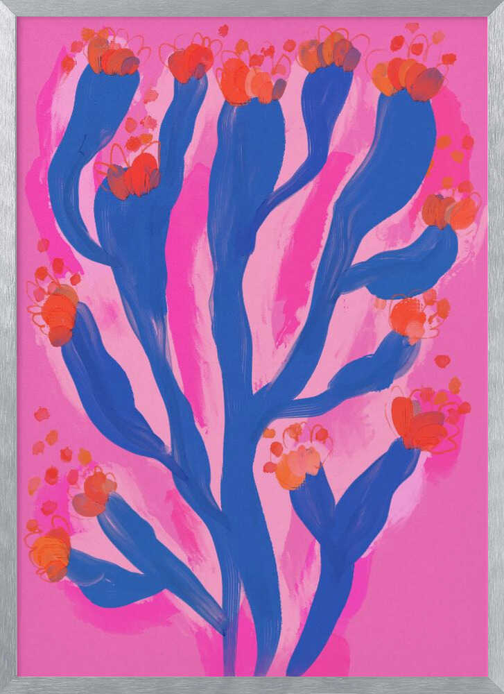 Blooming Vibrance