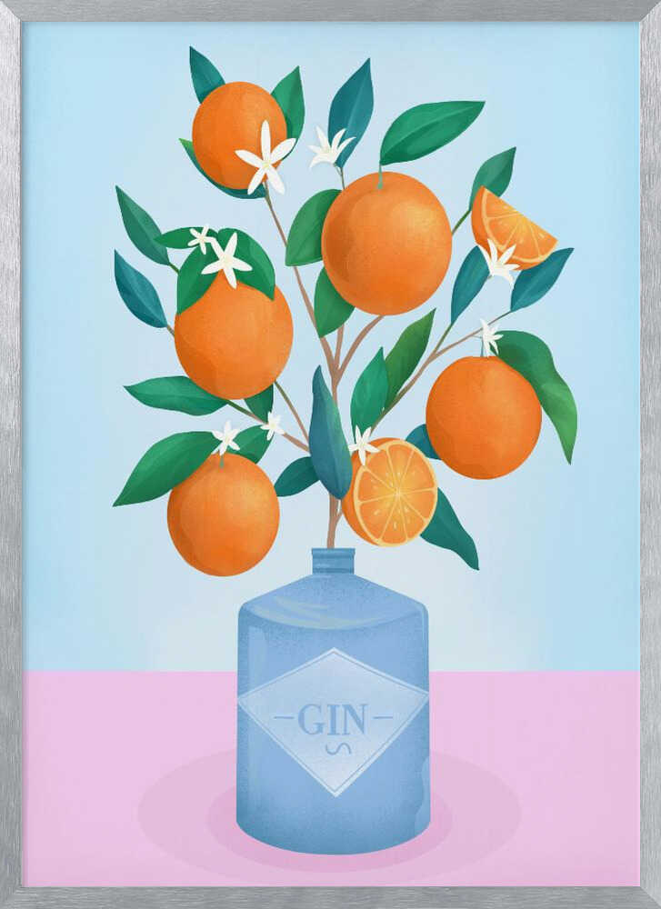 Oranges