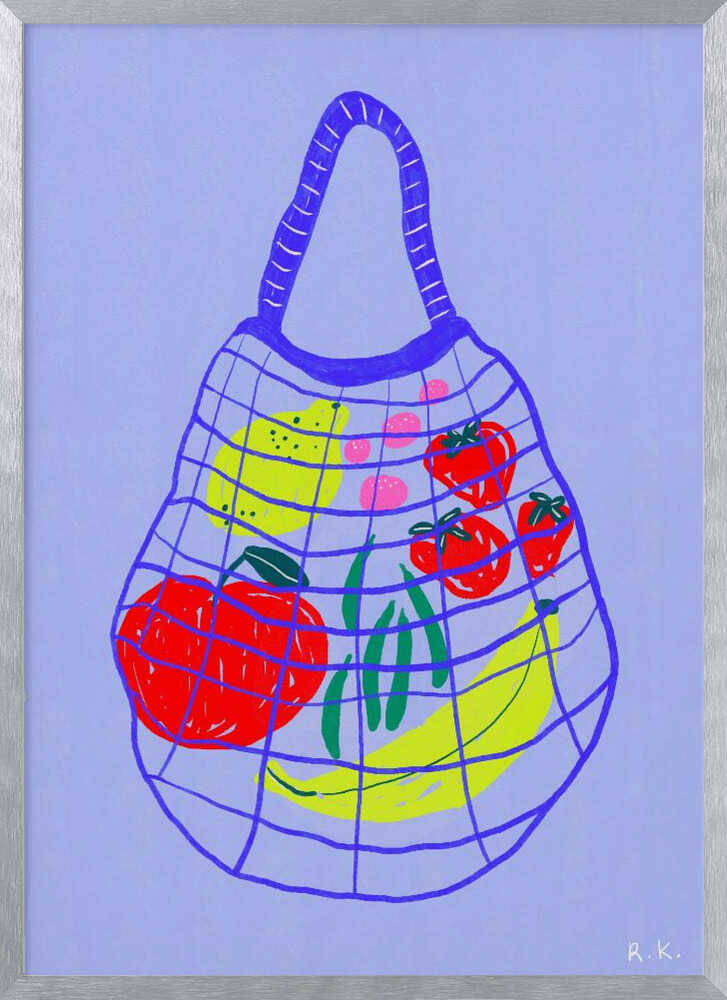 Fresh Produce Bag
