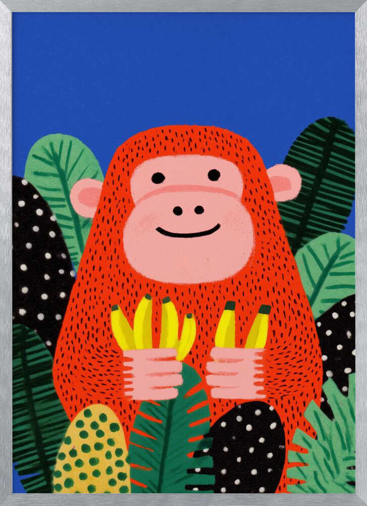 Banana buddy