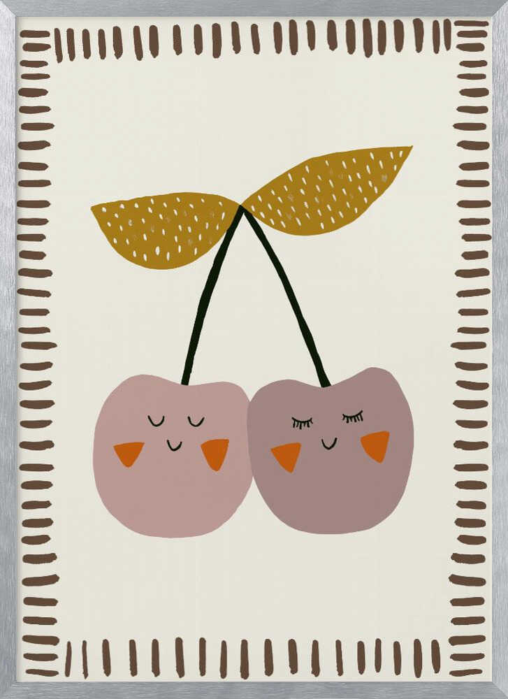 Happycherry