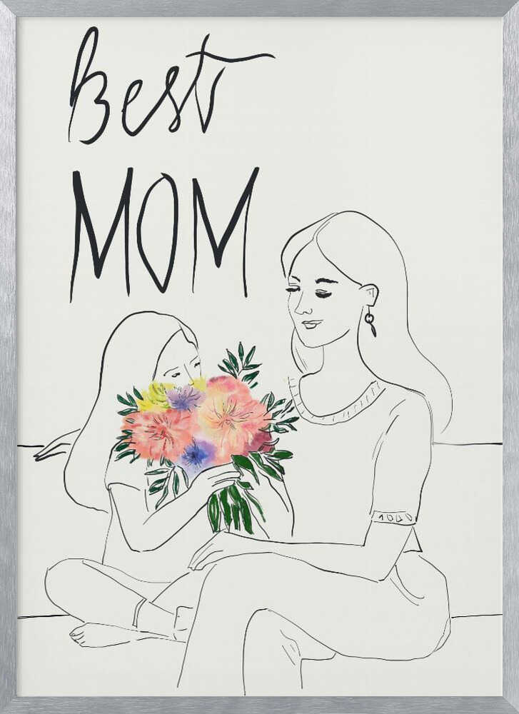 Best Mom #2