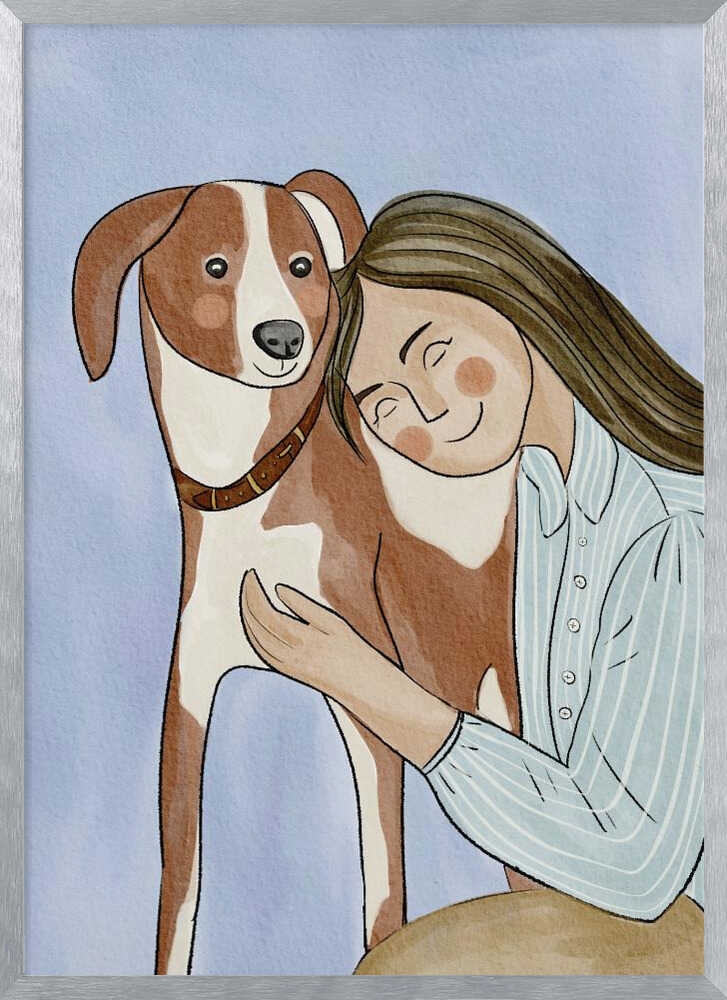 Dog mama