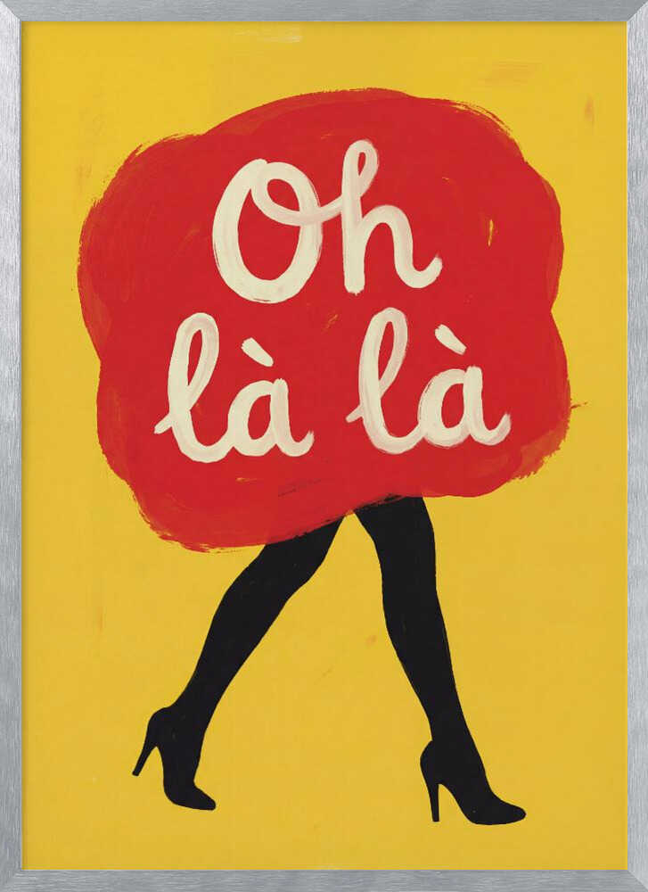 Oh La La