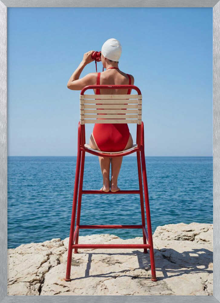 Summer Ocean Watch