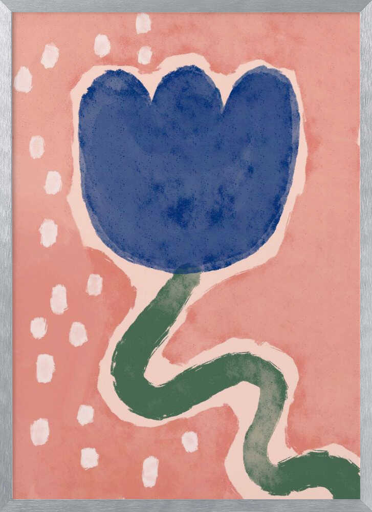 Bluetulip