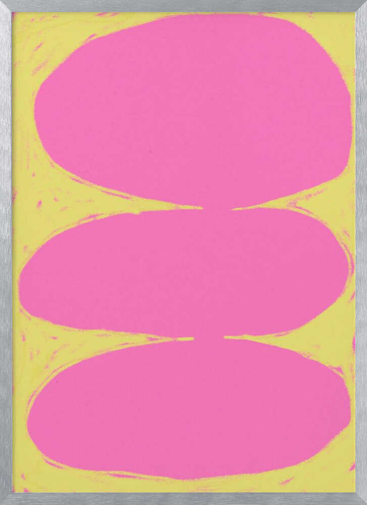 Pink Balance