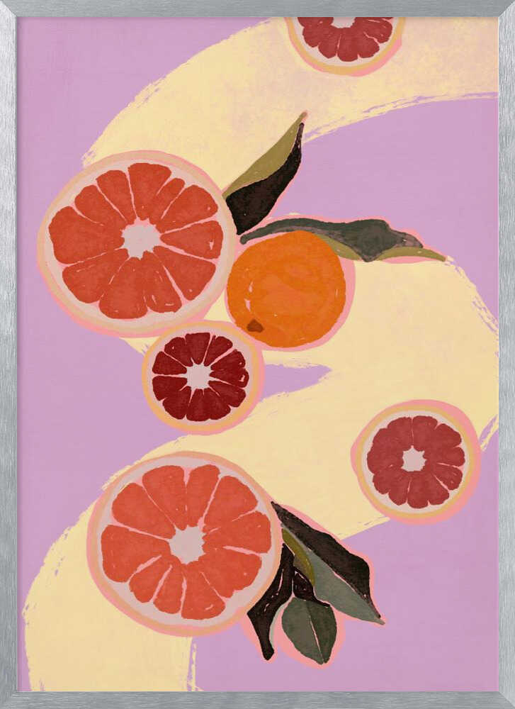 Orangedrift