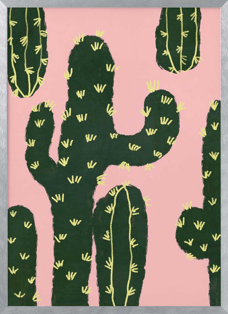 Cactuses
