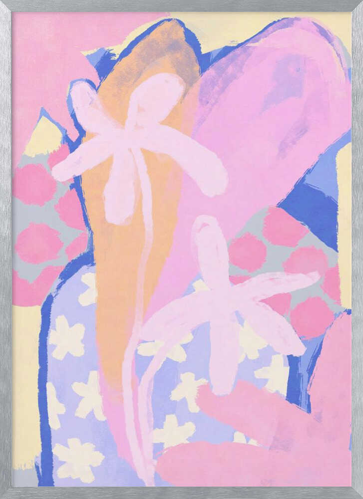 Pastel holidays