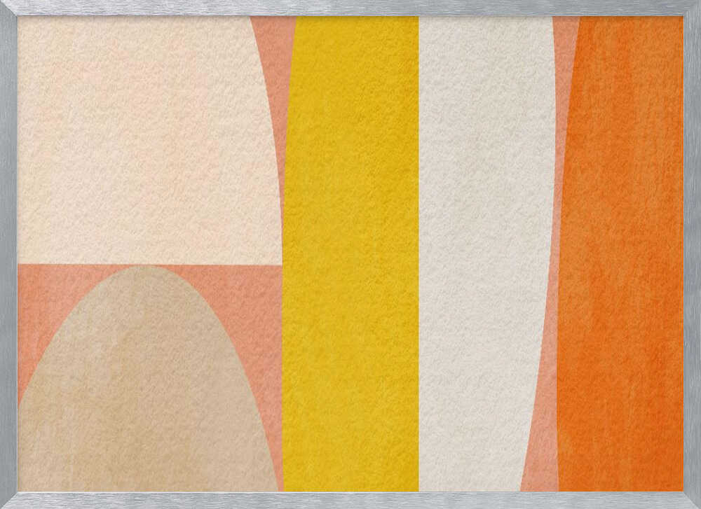 Pastel Geometry