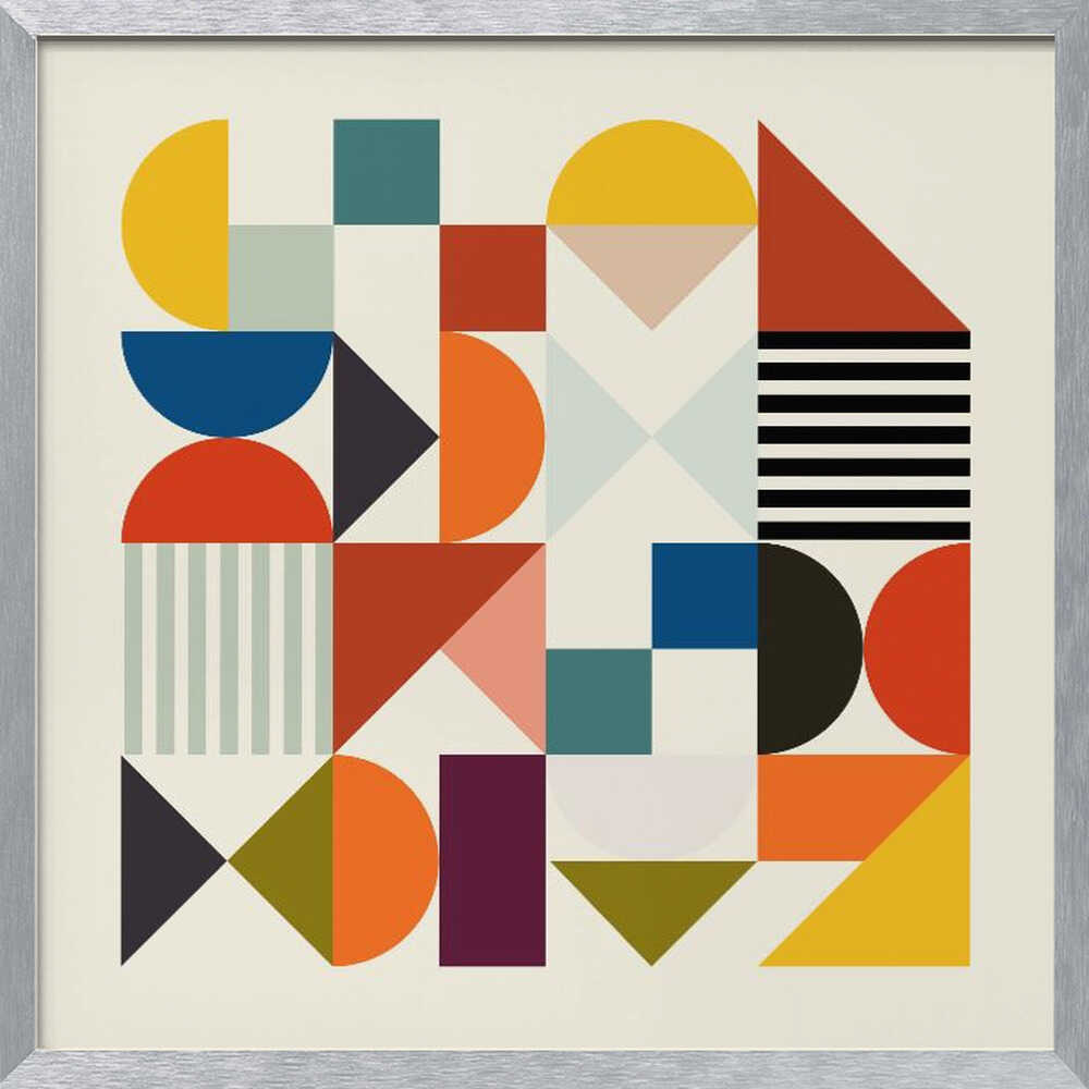 Shapes Minimal