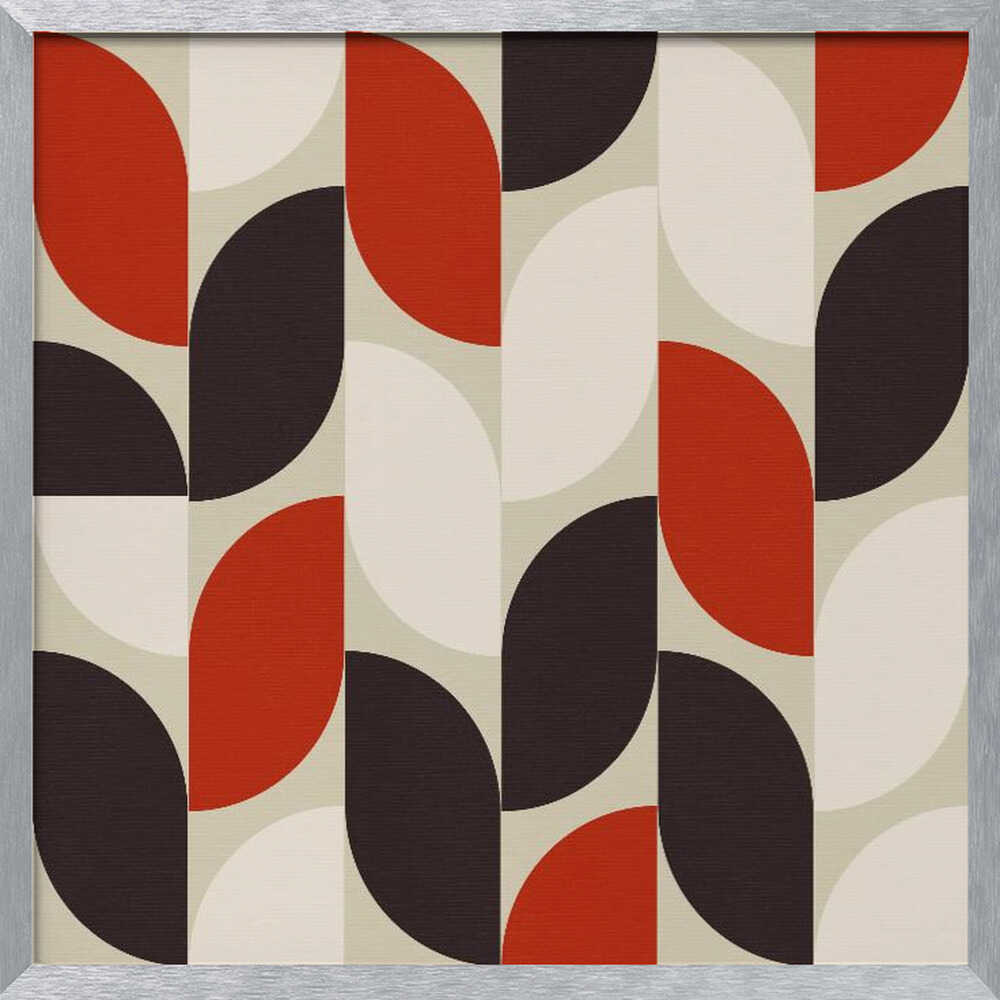 Bauhaus Modern 3