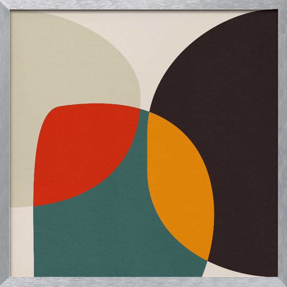 Bauhaus Modern Bold 3