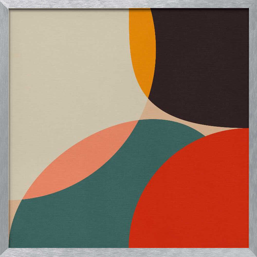 Bauhaus Modern Bold 4