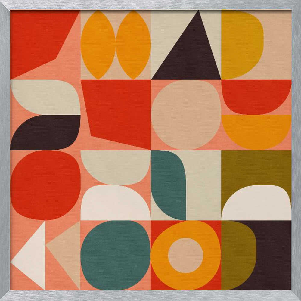 Bauhaus New 4