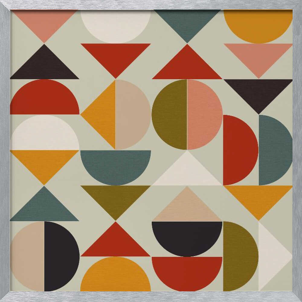 Bauhaus Modern