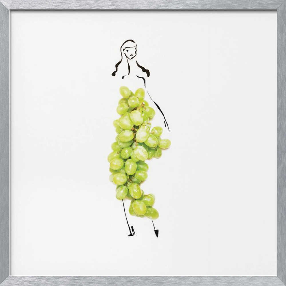 Green Grape Fashion