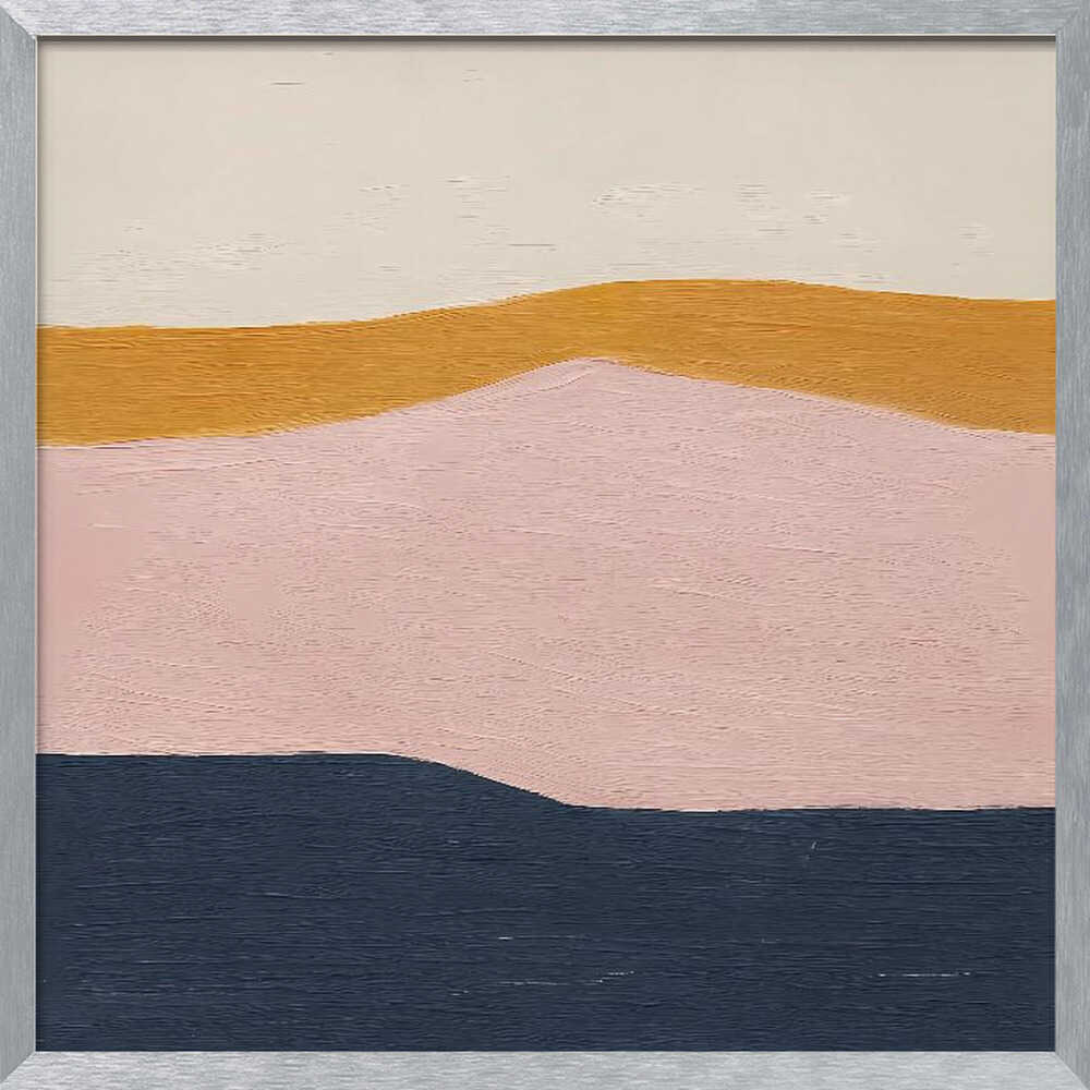 Modern Landscape No 1
