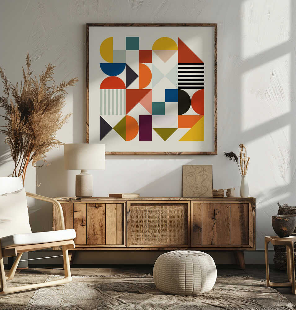 Shapes Minimal