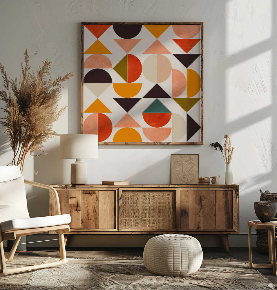 Bauhaus New8