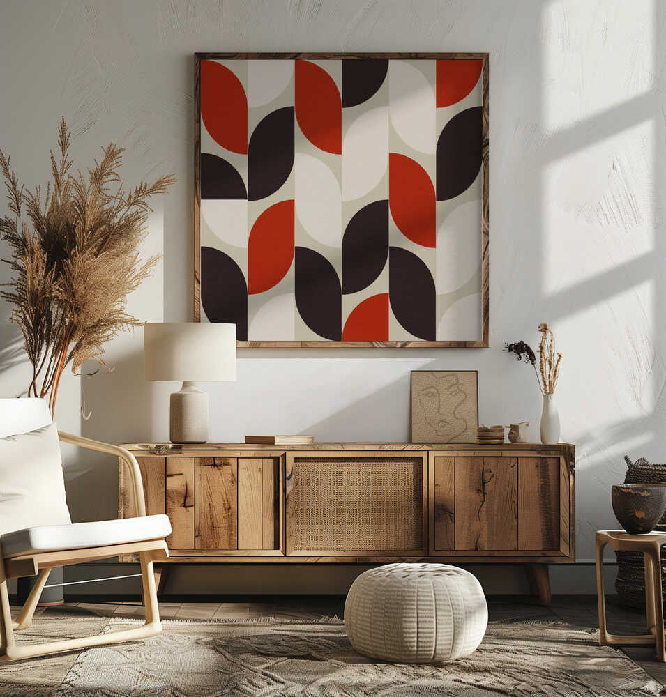 Bauhaus Modern 3