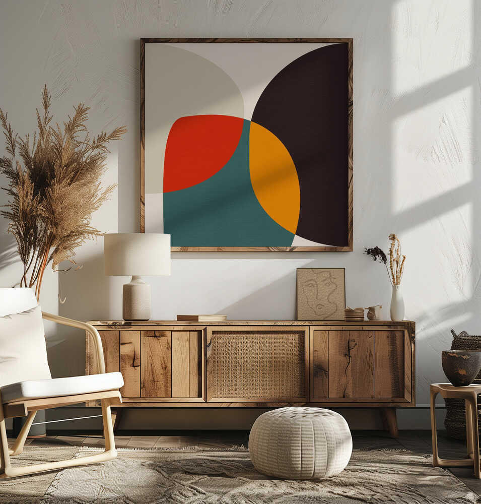 Bauhaus Modern Bold 3