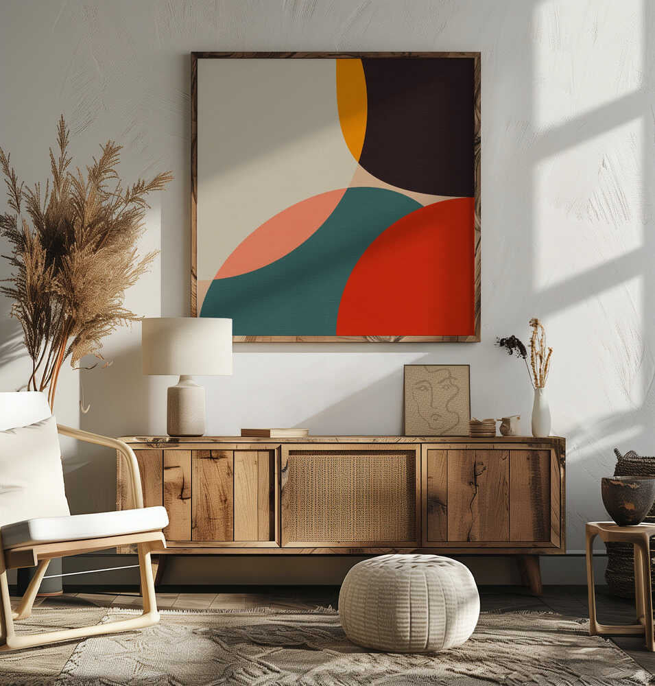 Bauhaus Modern Bold 4