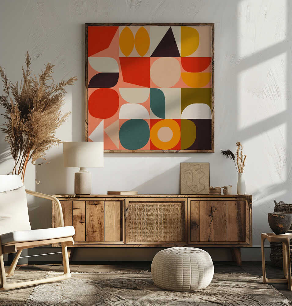 Bauhaus New 4