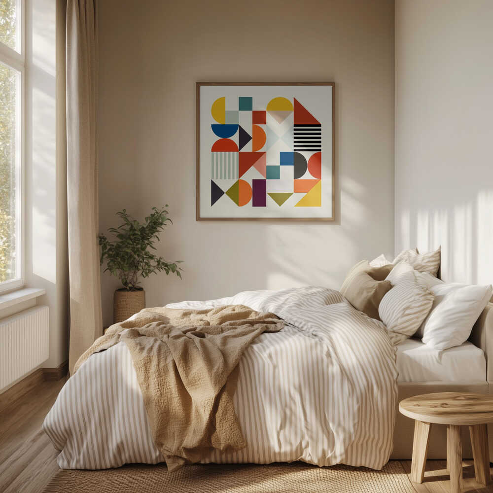 Shapes Minimal