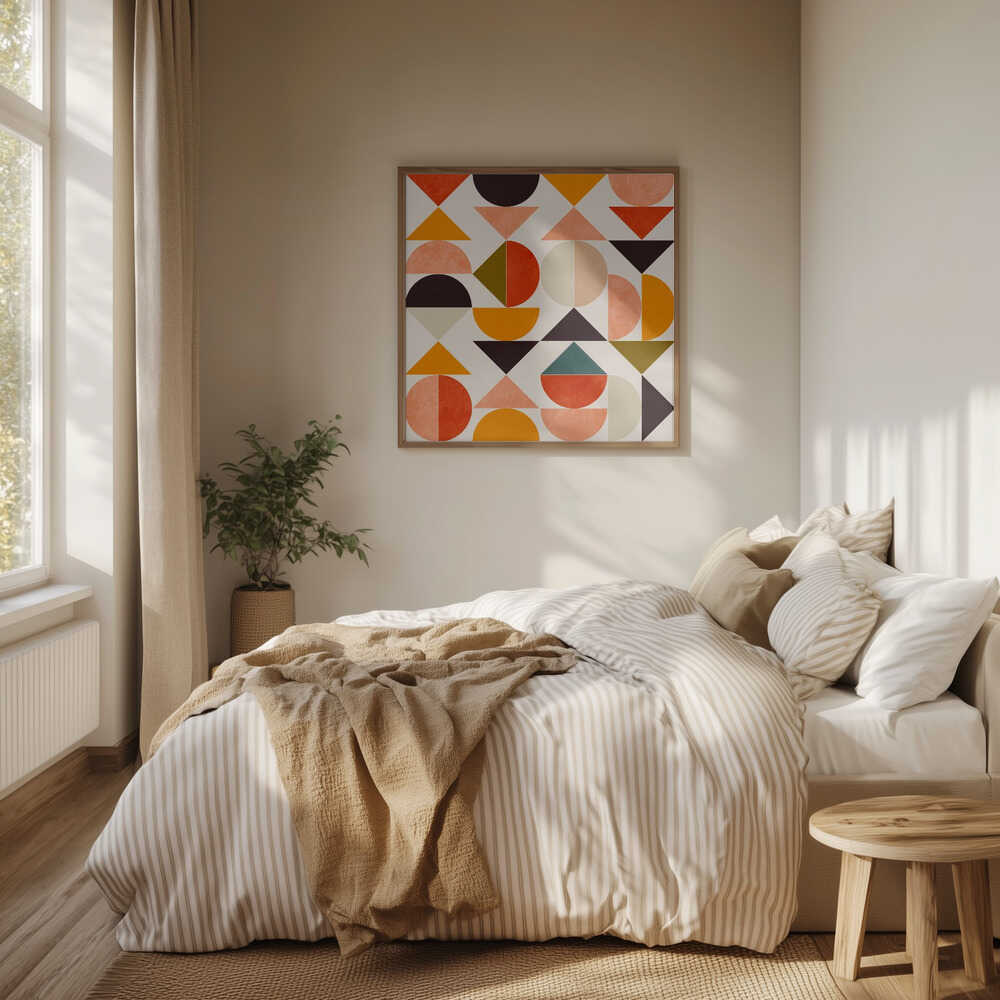 Bauhaus New8