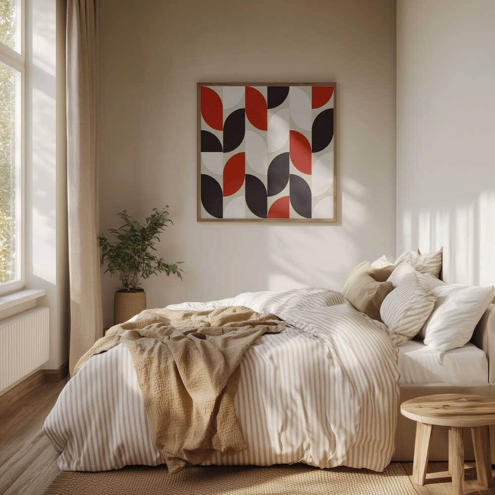 Bauhaus Modern 3