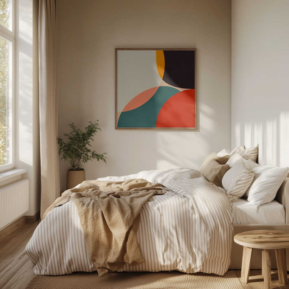 Bauhaus Modern Bold 4
