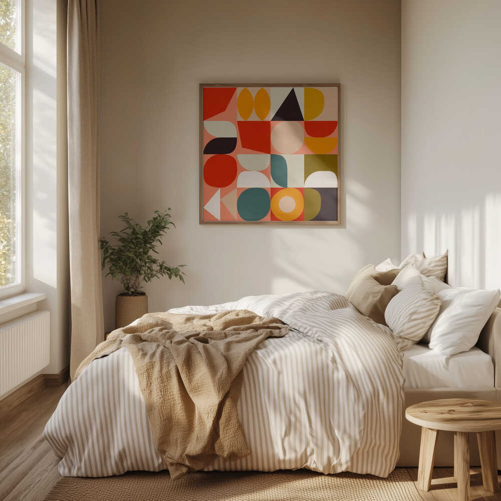 Bauhaus New 4