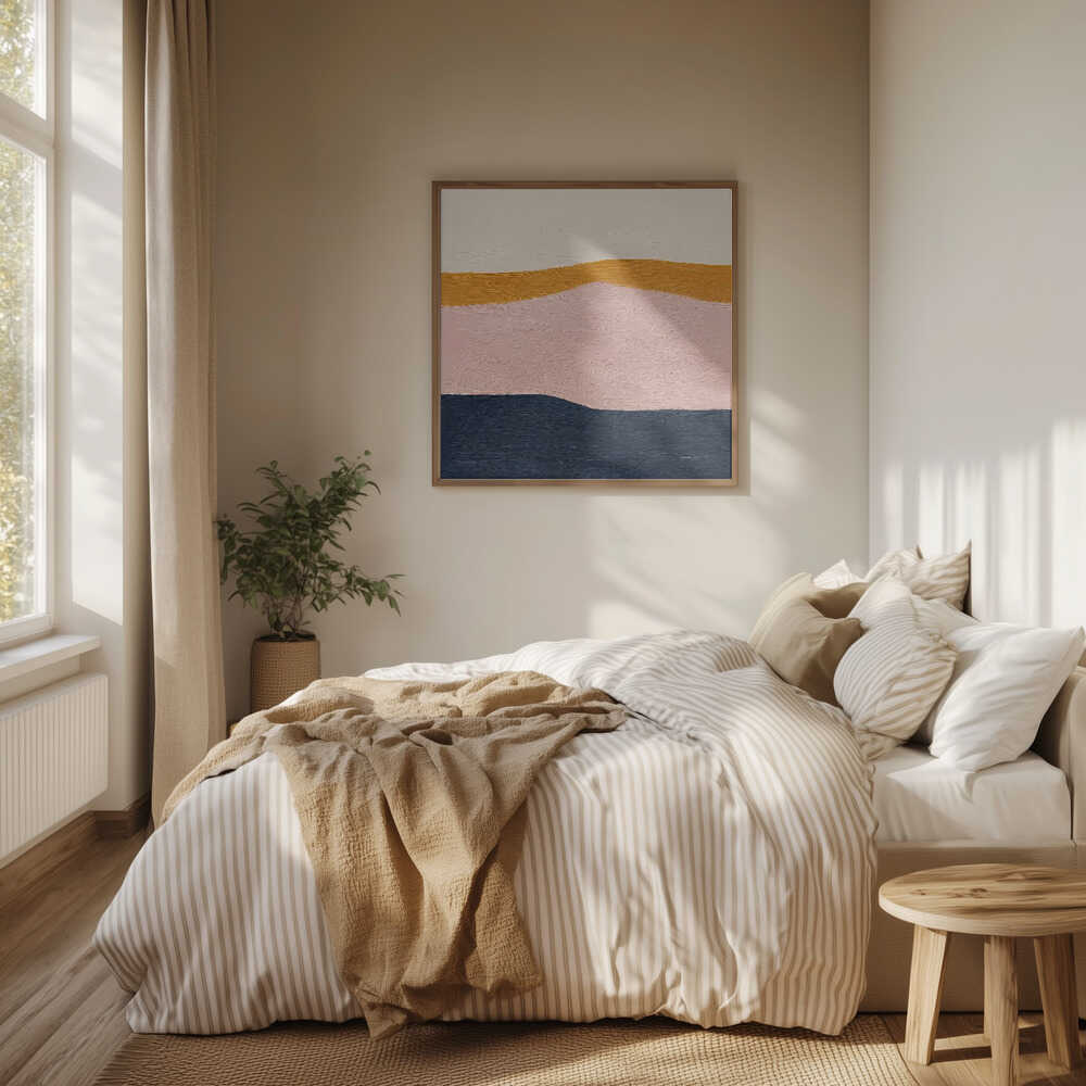Modern Landscape No 1