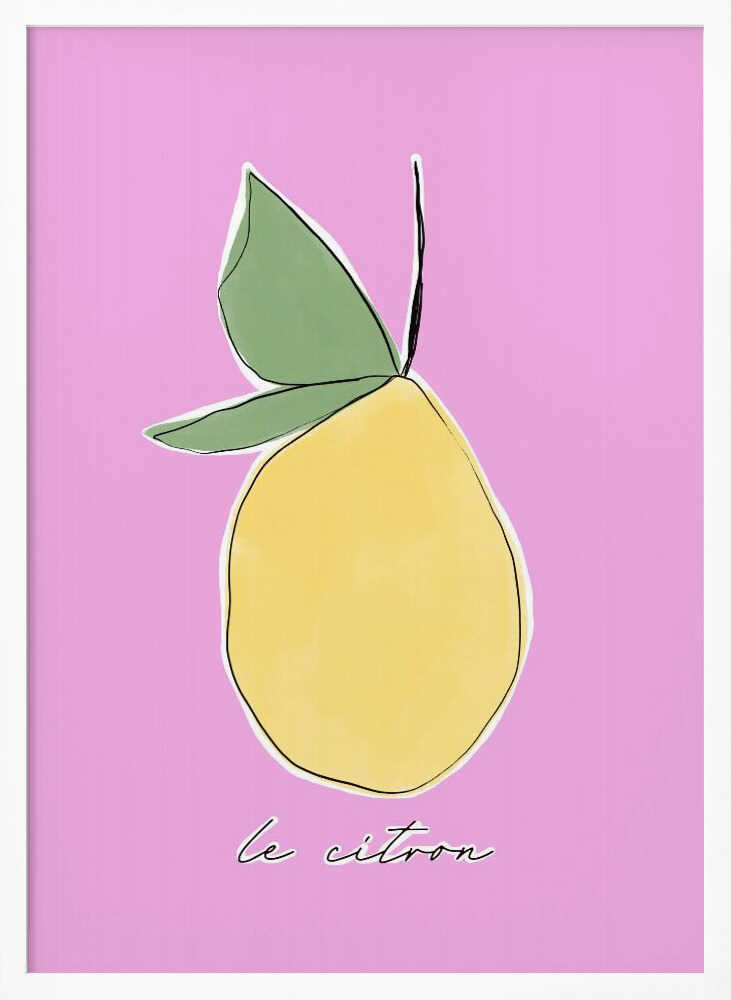 Citrus Delight