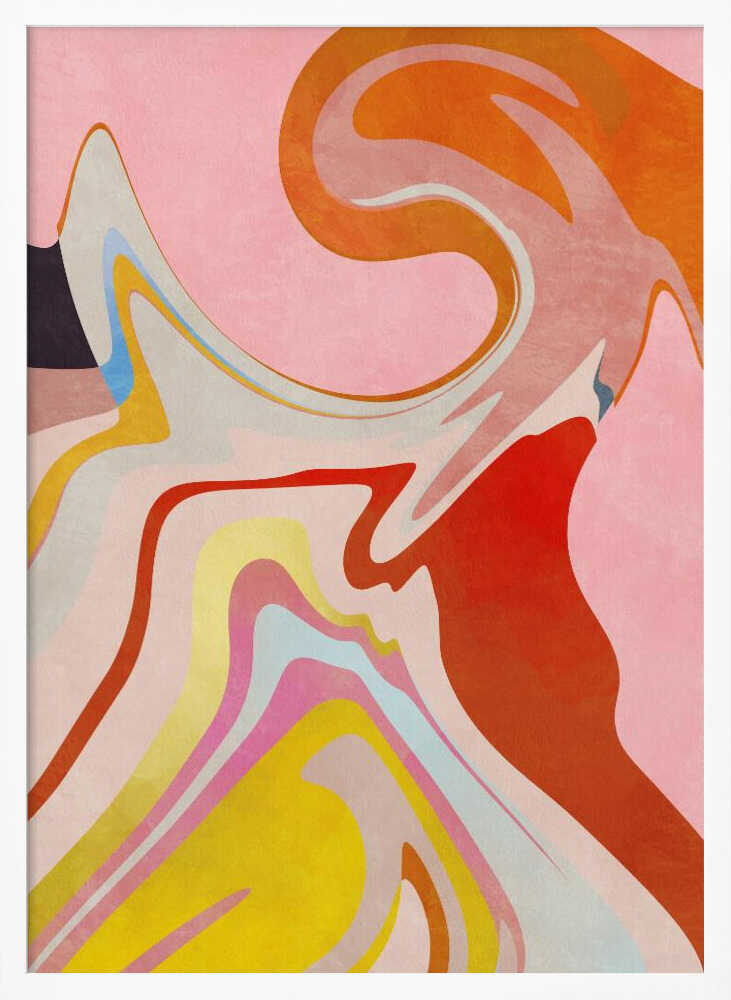 Organic Bauhaus Waved2