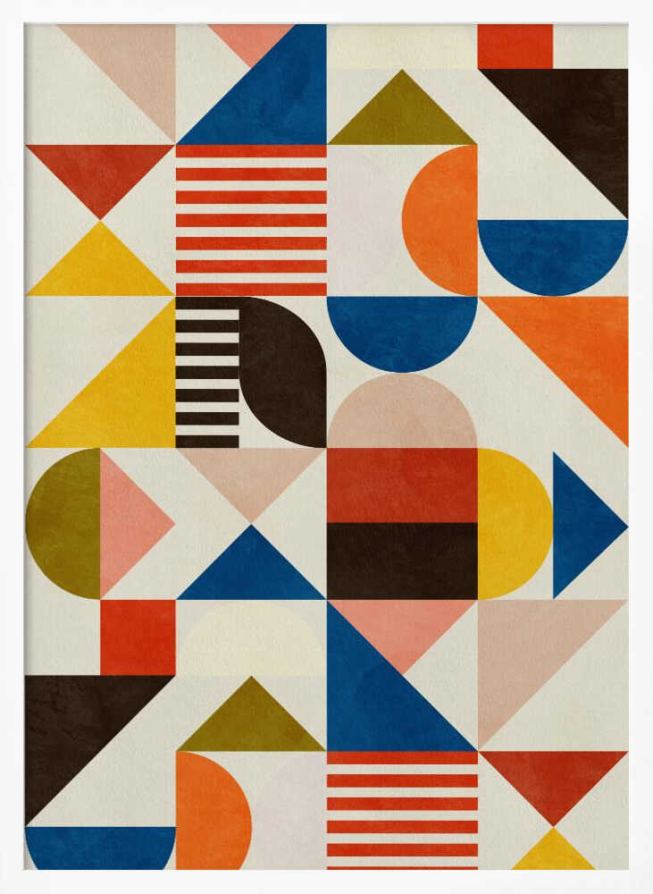 Bauhaus Fun