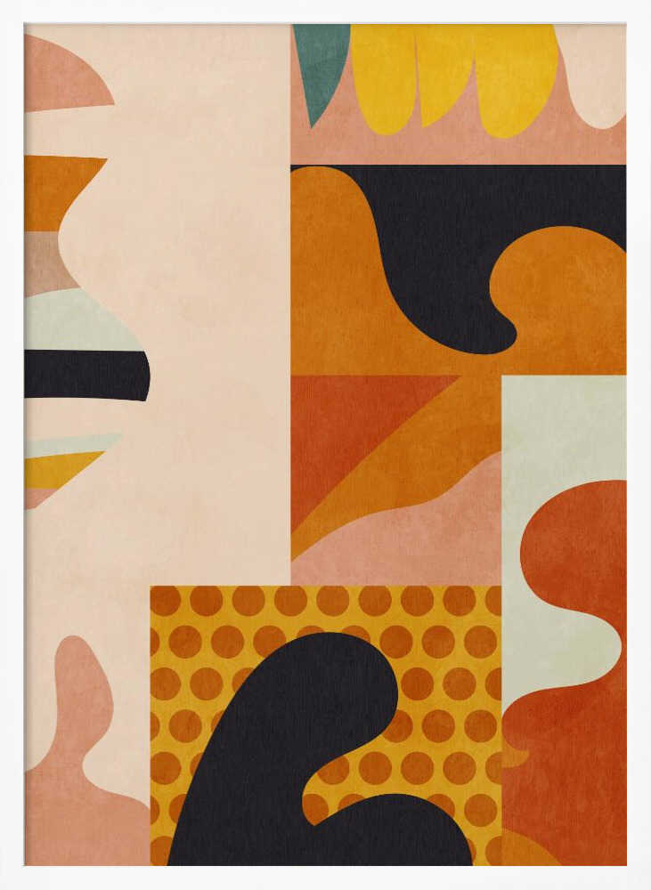 Playing Around Shapes 5
