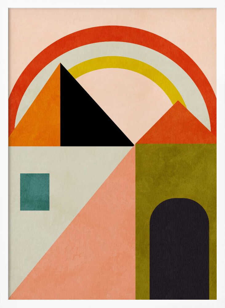 Playing Around Shapes