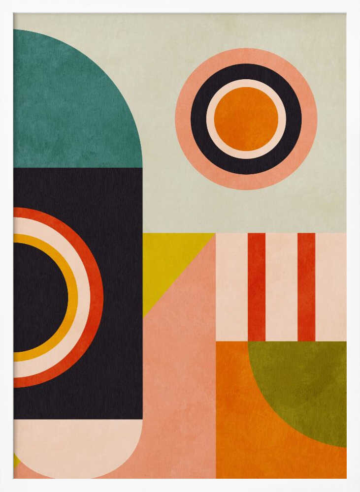 Playing Around Shapes 2